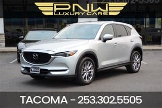 Mazda 2019 CX-5