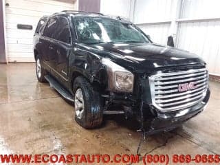 GMC 2016 Yukon