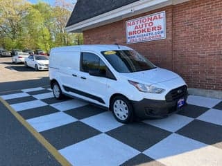 Ford 2020 Transit Connect