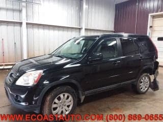 Honda 2006 CR-V