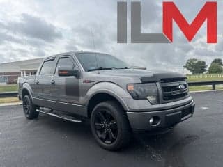 Ford 2013 F-150