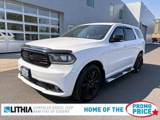 Dodge 2018 Durango