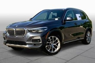 BMW 2019 X5