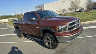 Dodge 2010 Ram 1500