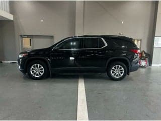 Chevrolet 2019 Traverse