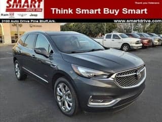 Buick 2018 Enclave