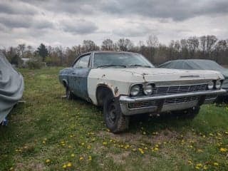 Chevrolet 1965 Impala