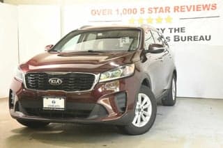 Kia 2019 Sorento