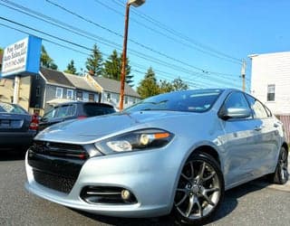 Dodge 2013 Dart