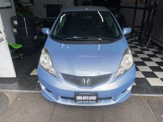 Honda 2010 Fit