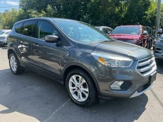 Ford 2017 Escape