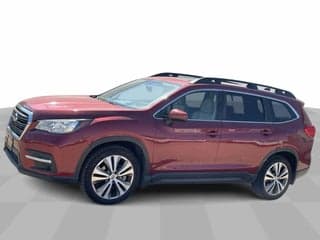 Subaru 2019 Ascent