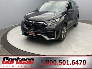 Honda 2020 CR-V