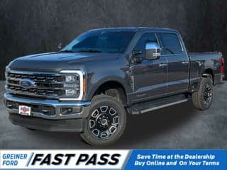 Ford 2023 F-250 Super Duty