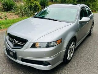 Acura 2007 TL