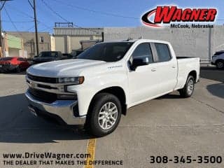 Chevrolet 2019 Silverado 1500