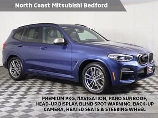 BMW 2018 X3