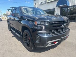 Chevrolet 2021 Silverado 1500