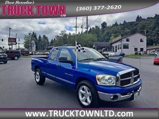 Dodge 2007 Ram 1500