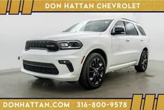 Dodge 2021 Durango