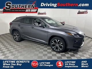 Lexus 2019 RX 350