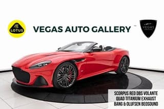 Aston Martin 2023 DBS