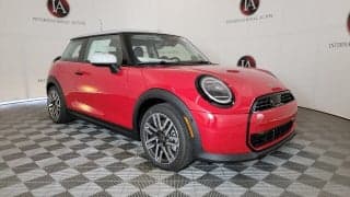 MINI 2025 Cooper