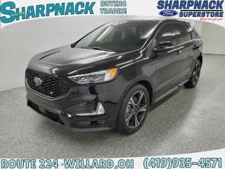 Ford 2022 Edge