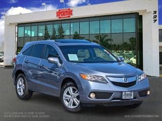 Acura 2015 RDX