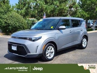 Kia 2023 Soul