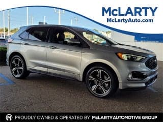 Ford 2020 Edge