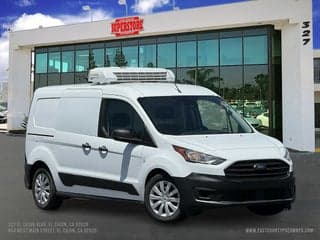 Ford 2020 Transit Connect