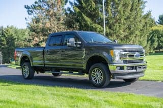 Ford 2017 F-350 Super Duty