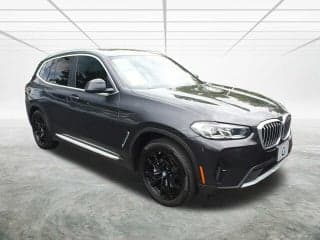 BMW 2022 X3