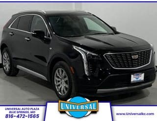 Cadillac 2022 XT4