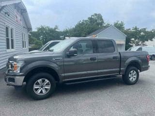 Ford 2018 F-150