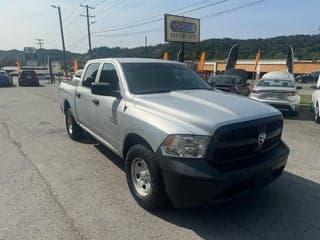 Ram 2018 1500