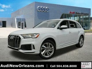 Audi 2023 Q7