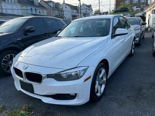 BMW 2015 3 Series