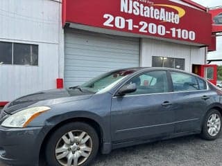 Nissan 2010 Altima