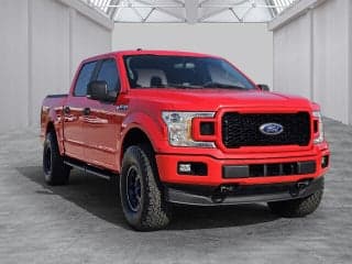 Ford 2019 F-150