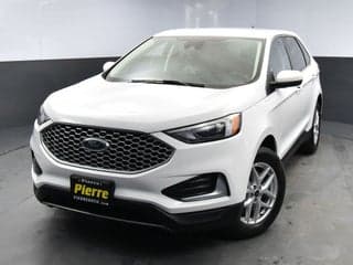 Ford 2023 Edge