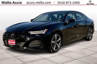 Acura 2024 TLX