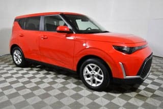 Kia 2023 Soul