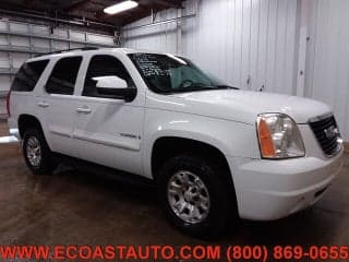 GMC 2007 Yukon