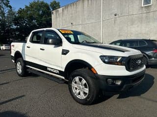 Ford 2020 Ranger