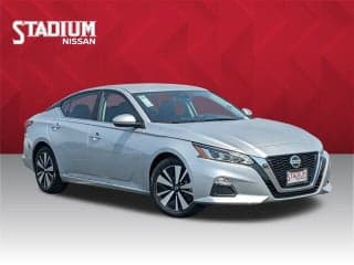 Nissan 2022 Altima