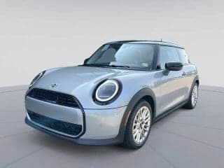 MINI 2025 Cooper