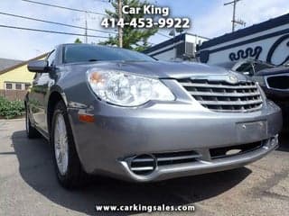 Chrysler 2007 Sebring