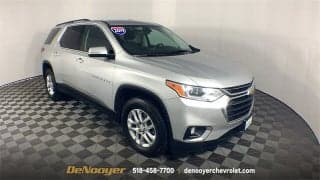 Chevrolet 2019 Traverse